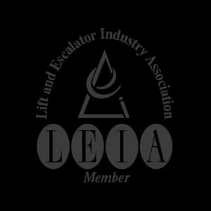 LEIA — Lift and Escalator Industry Association member